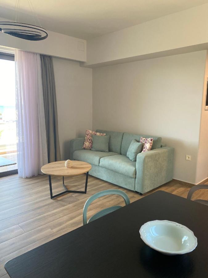 Zambia Luxury Apartments Plakias Exterior photo