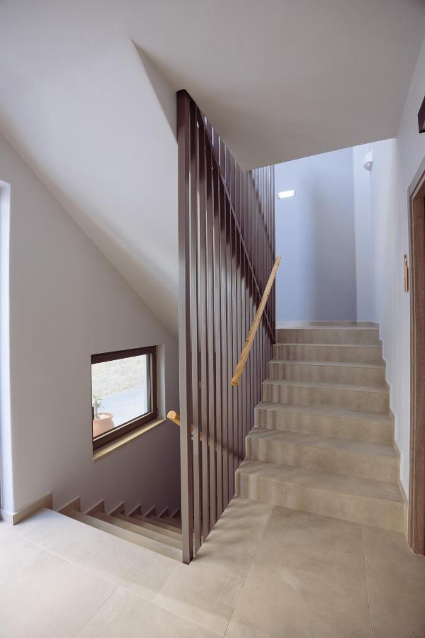 Zambia Luxury Apartments Plakias Exterior photo